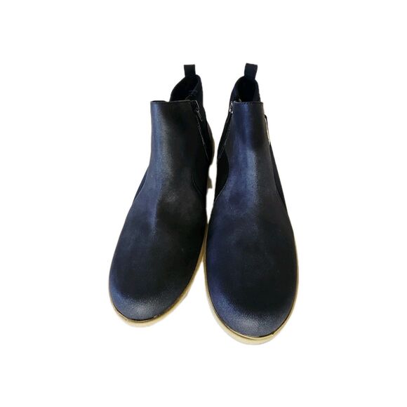 Andrea Shock Point Shoes Women's Size 9 - Picture 2 of 8